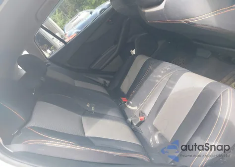 2018 Subaru Crosstrek 2.0I Premium from USA, damaged, VIN JF2GTACC4JH256664